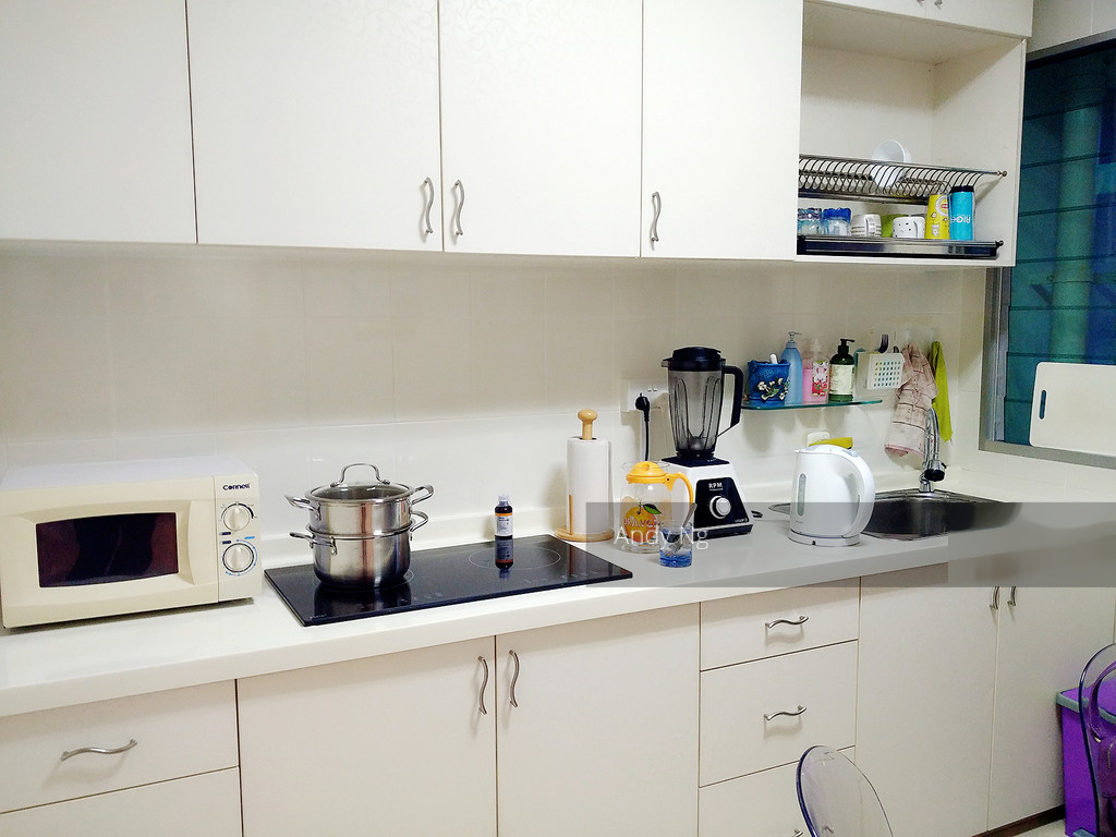 Blk 445B Fernvale Road (Sengkang), HDB 3 Rooms #128769352